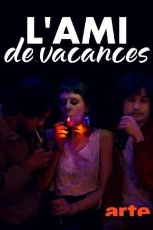 L'ami de vacances streaming