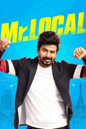 Mr. Local streaming