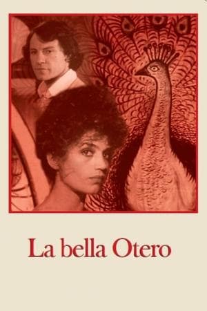 La bella Otero streaming