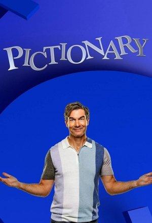 Pictionary streaming