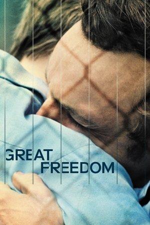 Great Freedom streaming