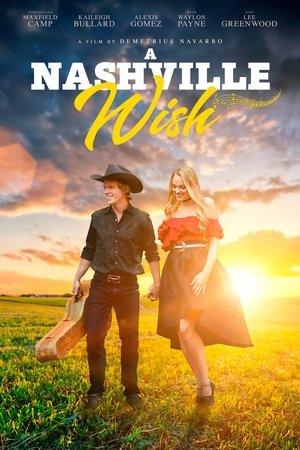 A Nashville Wish streaming