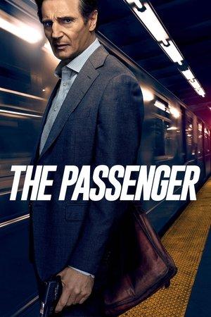 The Passenger streaming