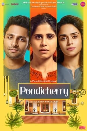 Pondicherry streaming