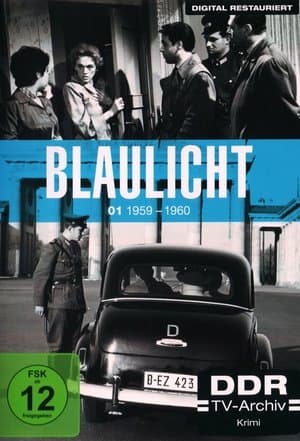 Blaulicht streaming