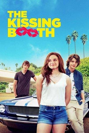The Kissing Booth streaming