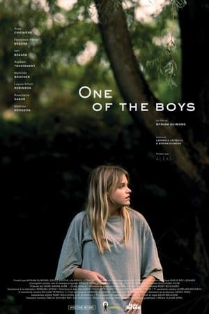 One of the Boys streaming