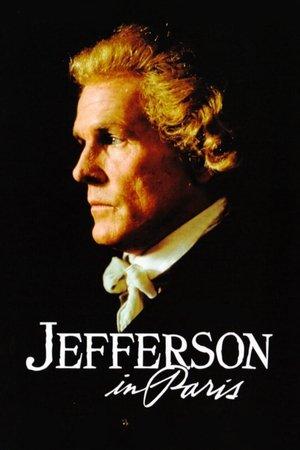 Jefferson in Paris streaming