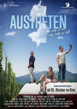 Austreten streaming