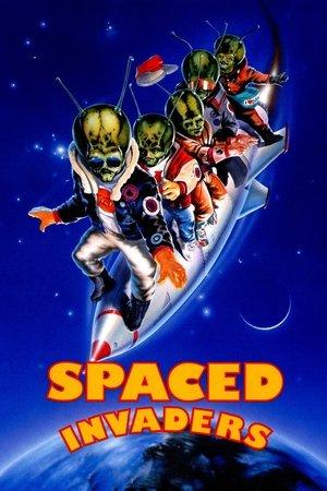 Spaced Invaders streaming