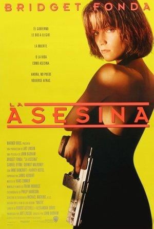 La asesina streaming