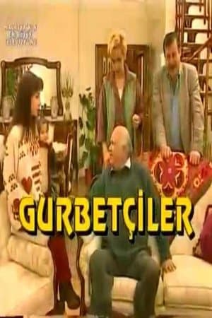 Gurbetçiler streaming