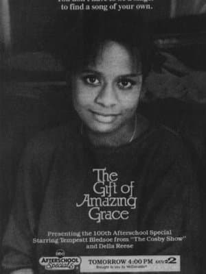 The Gift of Amazing Grace streaming