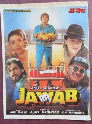 Jawab streaming