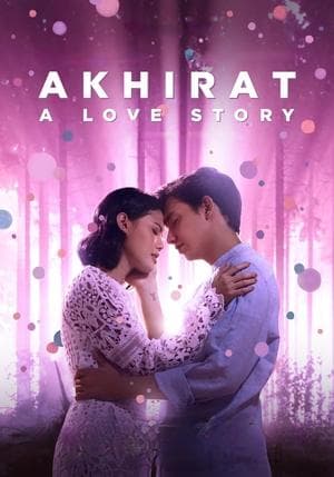 Akhirat: A Love Story streaming