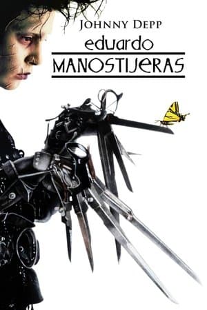 Eduardo Manostijeras streaming