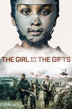 The Girl with All the Gifts streaming