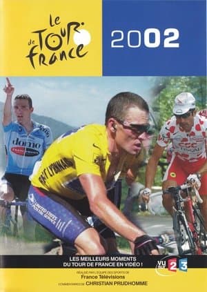 Tour de France 2002 streaming