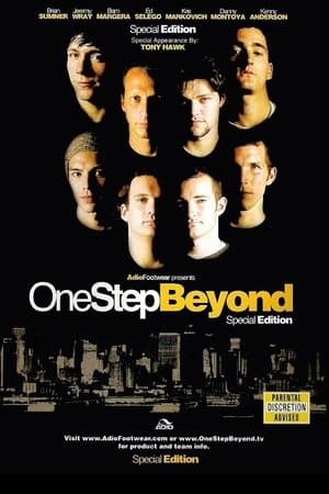 Adio - One Step Beyond streaming
