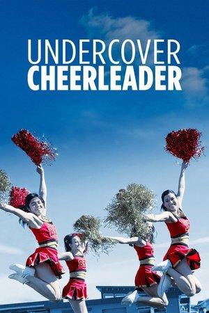 Undercover Cheerleader streaming