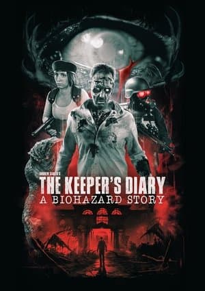 The Keeper's Diary streaming