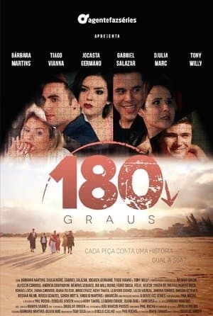 180 Graus - O Filme streaming