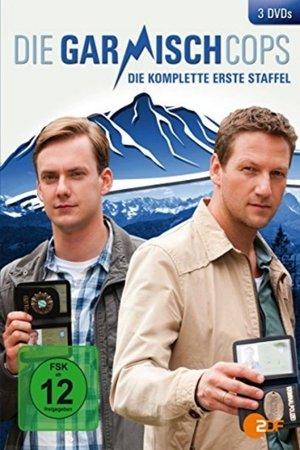 Die Garmisch-Cops streaming