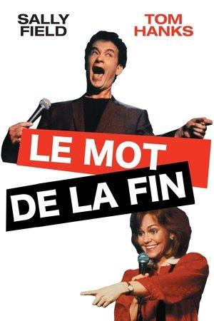 Le Mot de la fin streaming