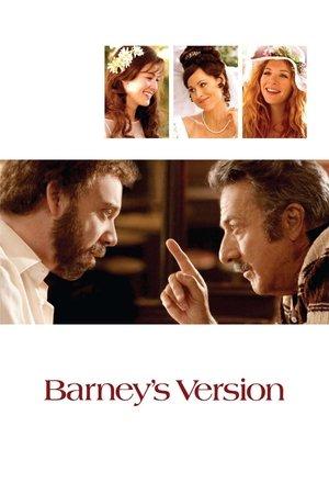 Barney's Version streaming
