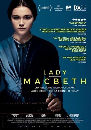 Lady Macbeth streaming