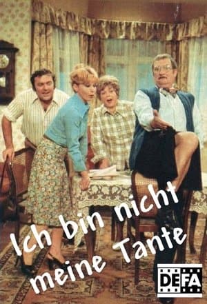 Ich bin nicht meine Tante streaming