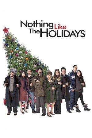 Nothing Like the Holidays streaming