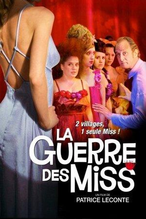 La Guerre des miss streaming