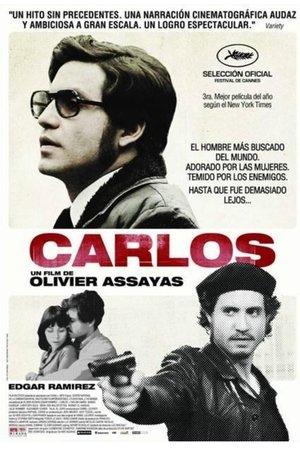 Carlos streaming