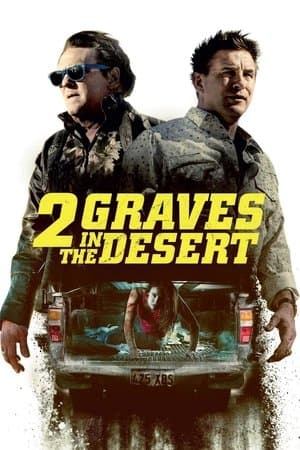 2 Graves in the Desert streaming