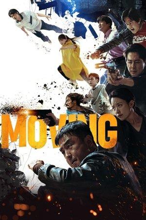 Moving streaming