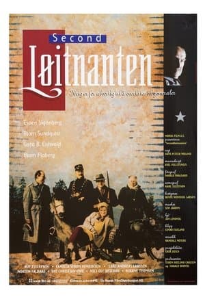 The Last Lieutenant streaming