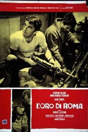 Gold of Rome streaming
