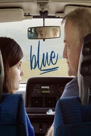 Blue streaming
