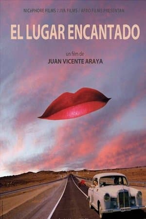 El lugar encantado streaming