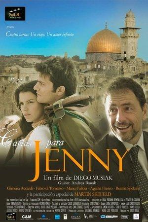 Cartas para Jenny streaming