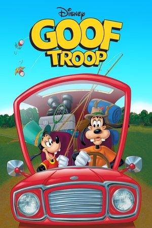 Goof Troop streaming