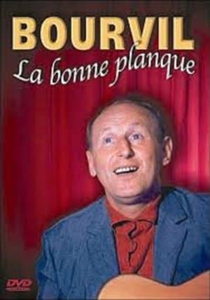 La Bonne Planque streaming