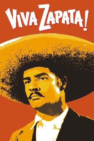 Viva Zapata! streaming