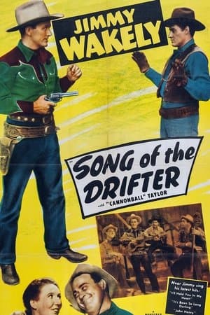 Song of the Drifter streaming