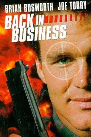 Back in Business streaming