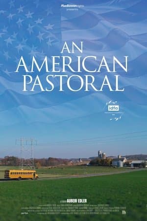 An American Pastoral streaming