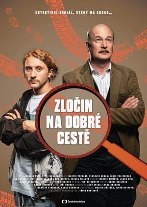 Zločin na dobré cestě streaming