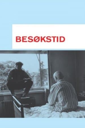 Besøkstid streaming