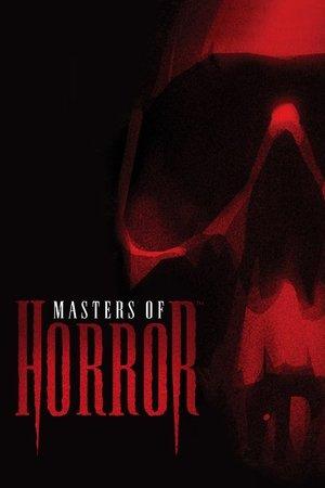 Masters of Horror streaming